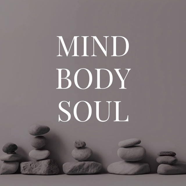 Mind | Body | Soul