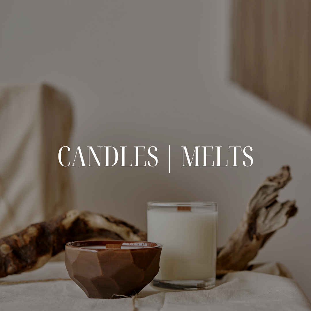 Candles | Melts