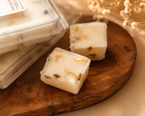 Be Still Wax Melts