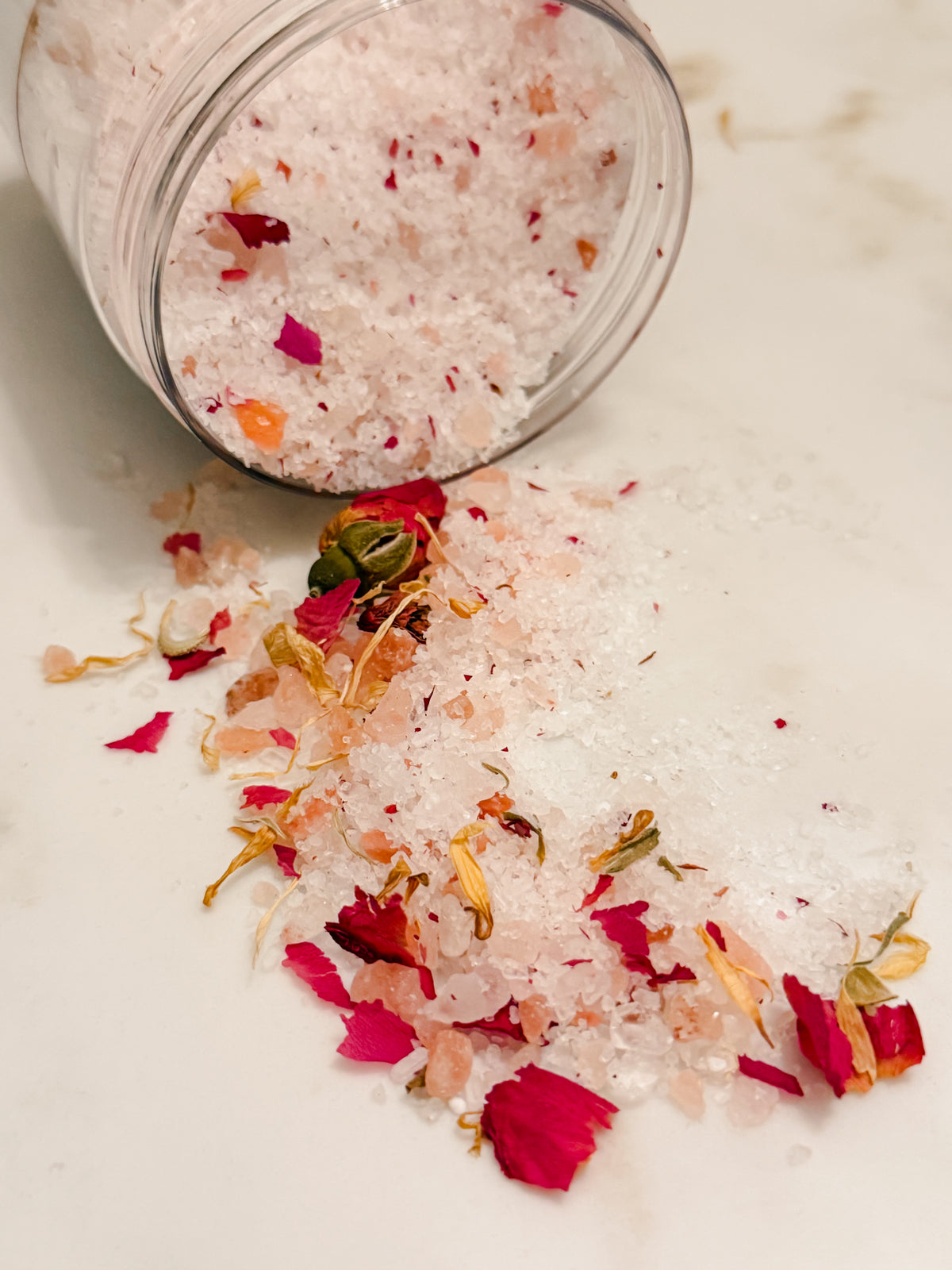 GRACE Bath Salts