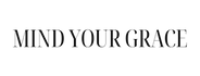 Mind Your Grace - Home