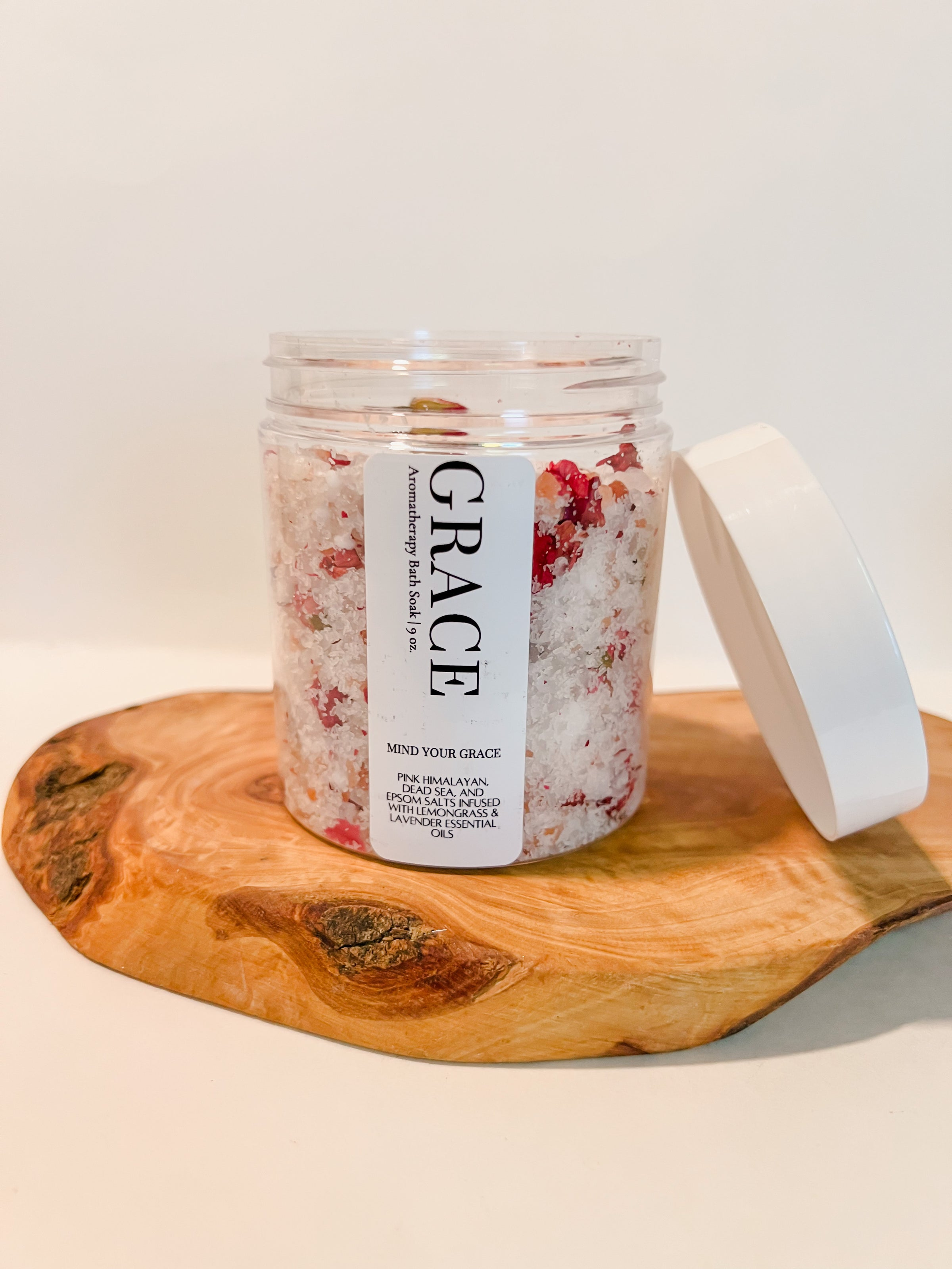 GRACE Bath Salts