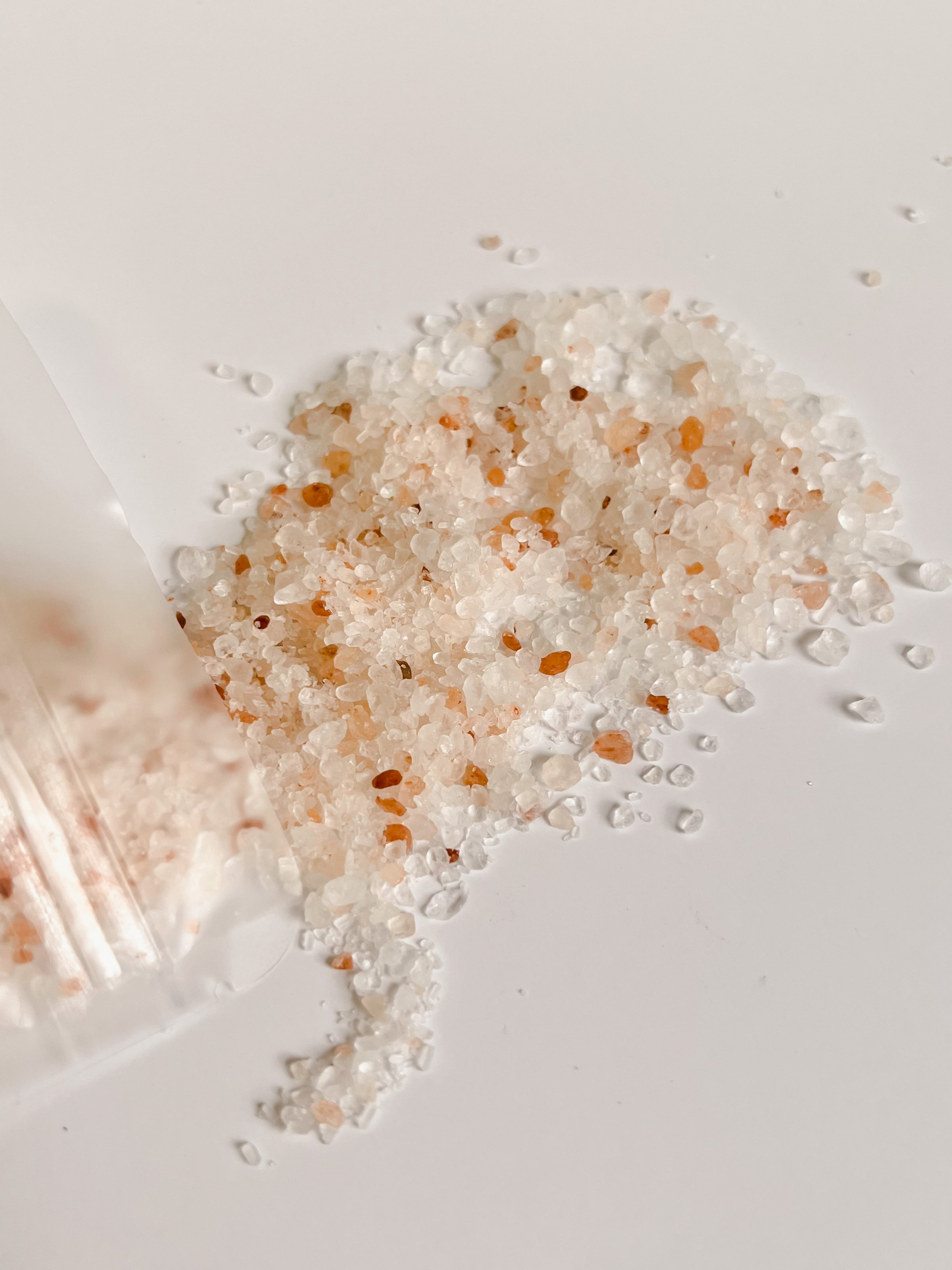 GRACE Bath Salts