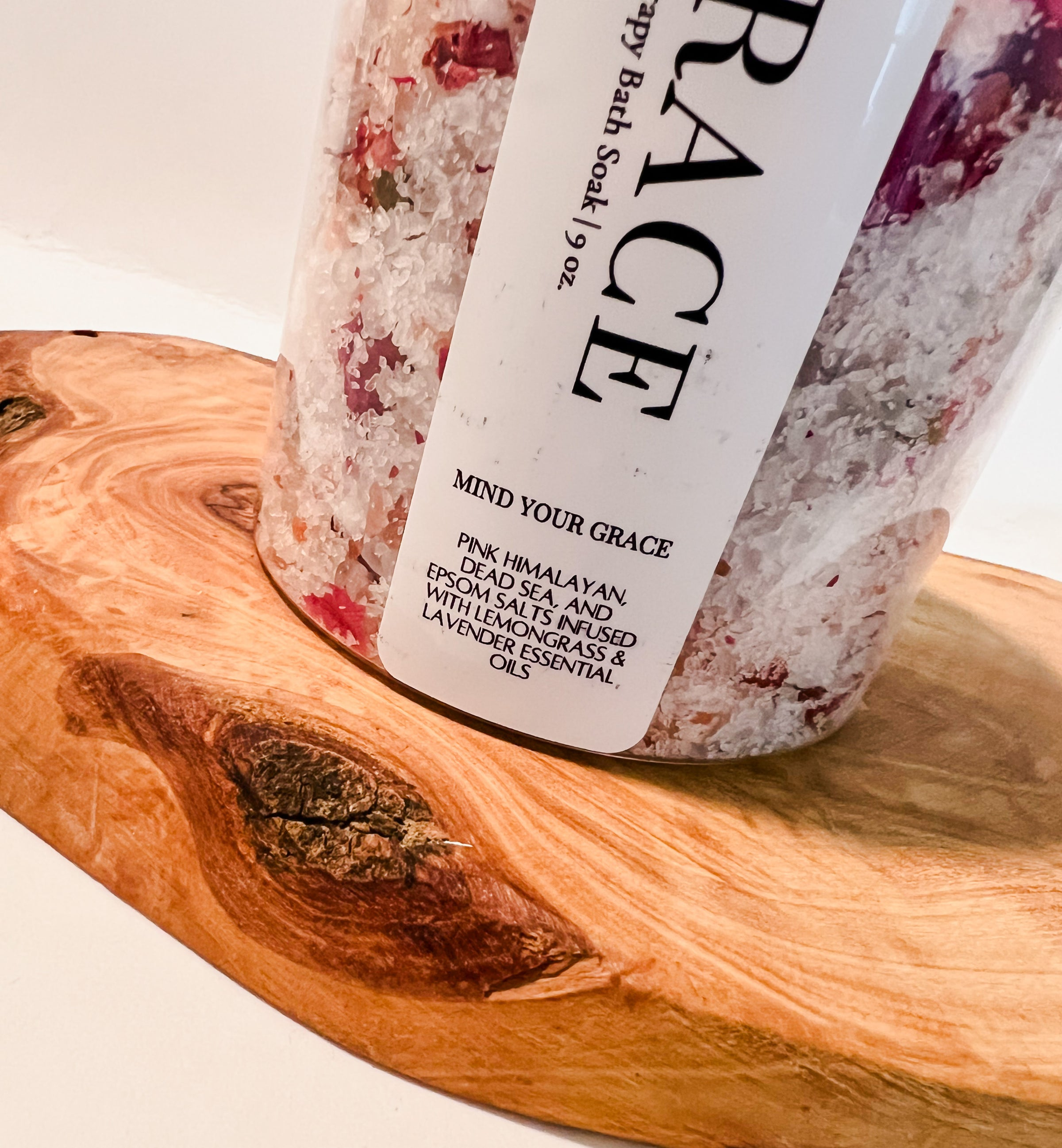 GRACE Bath Salts