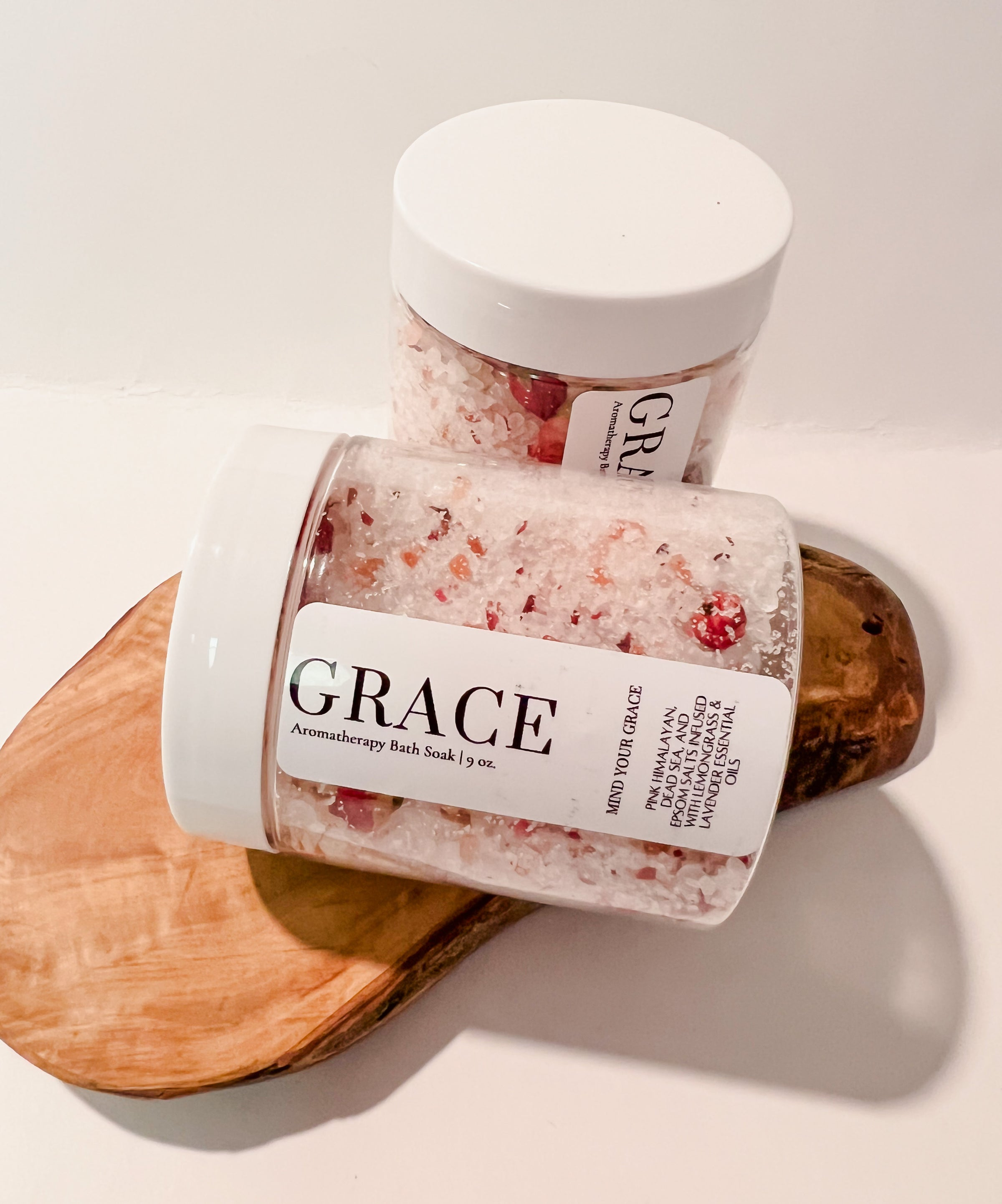 GRACE Bath Salts