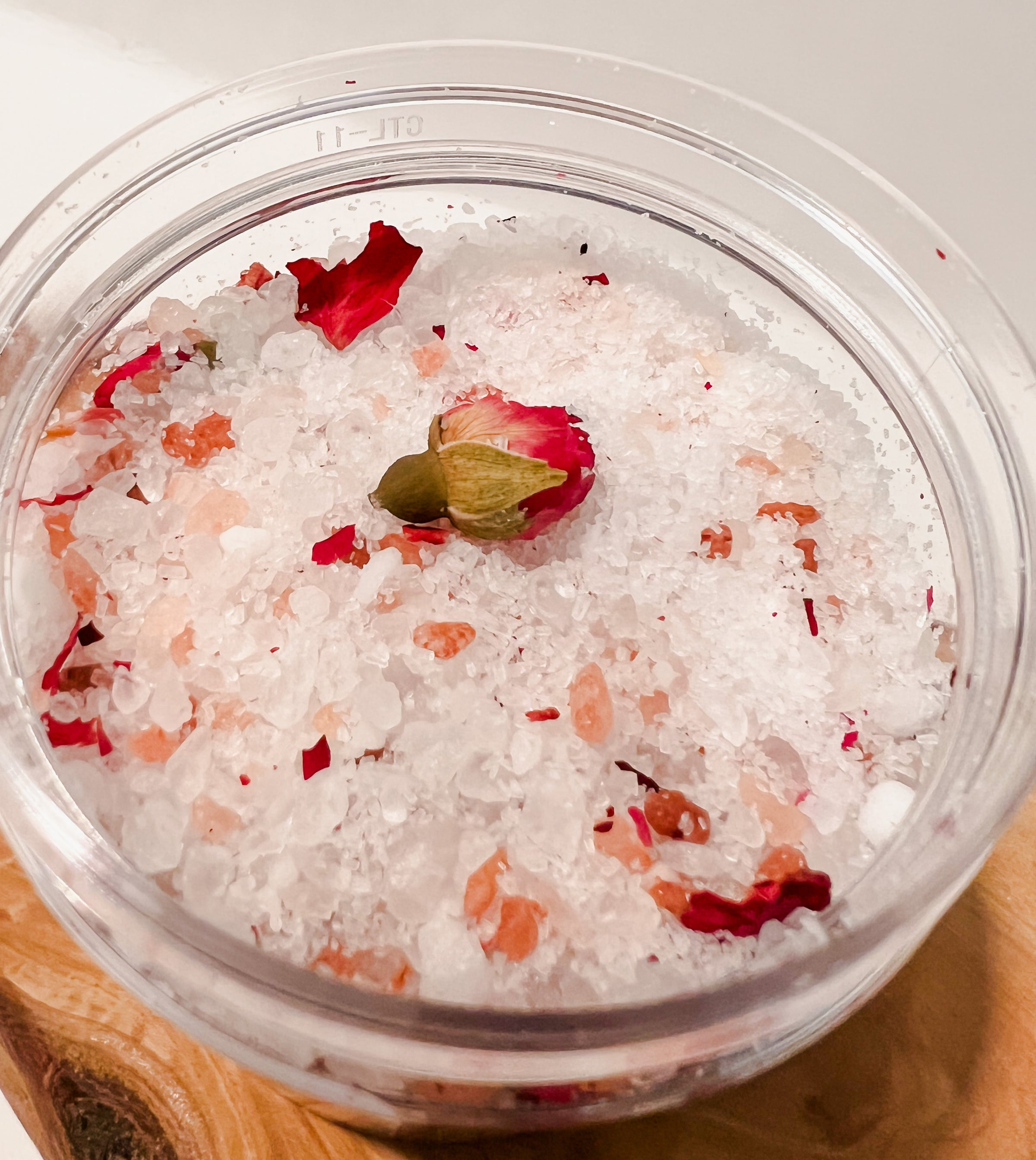 GRACE Bath Salts